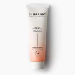 Dr. Brandt iD-stress hidratantna energizirajuća gel krema