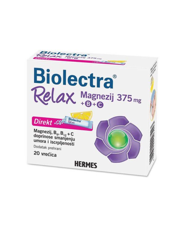Biolectra Relax 375 bc direkt
