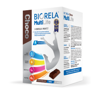 Biorela® Choco Multi Life
