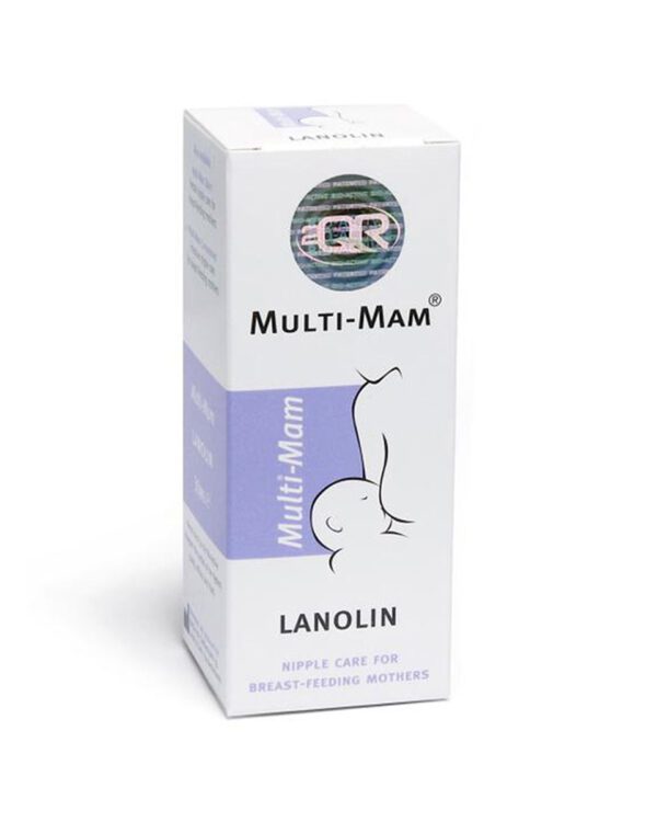 C008157 Multi Mam Lanolin 30 ml 1