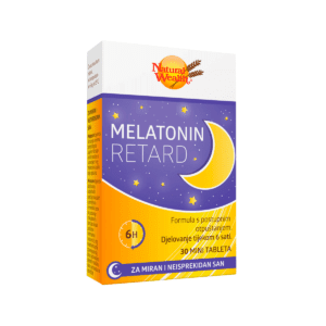 Melatonin Retard