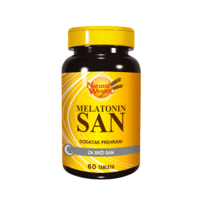 Melatonin San