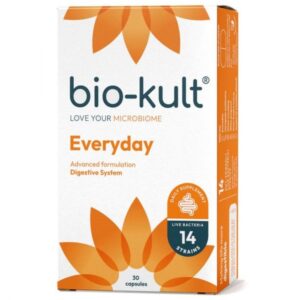 BIO-KULT® KAPSULE 30 kapsula