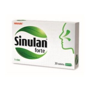 Stada Sinulan forte tablete