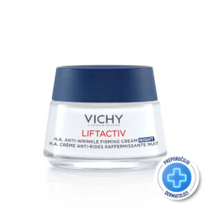 VICHY LIFTACTIV SUPREME HA NOĆNA KREMA