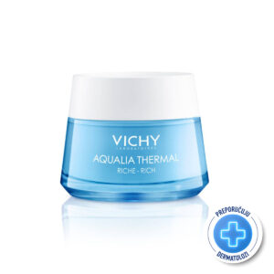 VICHY AQUALIA THERMAL RICH KREMA