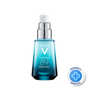 Vichy Mineral 89 Eyes