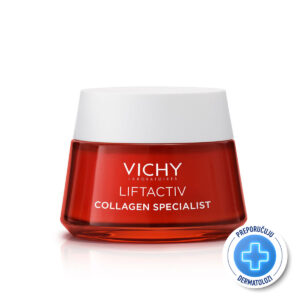 VICHY LIFTACTIV COLLAGEN DNEVNA KREMA