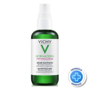 VICHY NORMADERM PHYTOSOLUTION Matirajuća  maglica