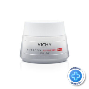 VICHY LIFTACTIV SUPREME H.A. KREMA F30