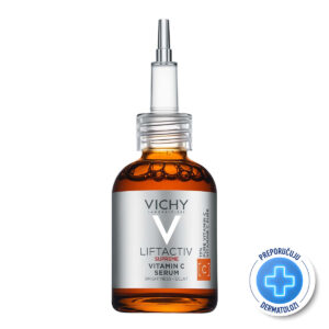 VICHY LIFTACTIV SUPREME VITAMIN C SERUM