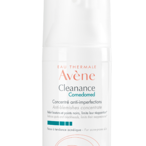 Eau Thermale Avène  Cleanance Comedomed koncentrat protiv nepravilnosti