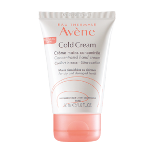 Eau Thermale Avène  Cold Cream koncentrirana krema za ruke