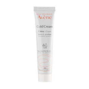 Eau Thermale Avène  Cold Cream krema 40 ml