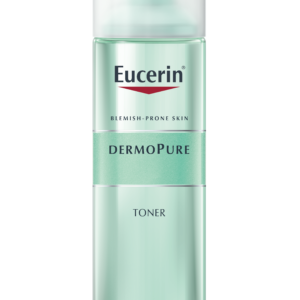Eucerin DermoPure osvježavajući losion za lice