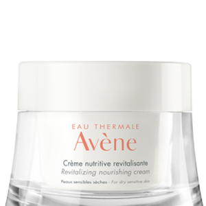 Eau Thermale Avène  Hranjiva revitalizirajuća krema