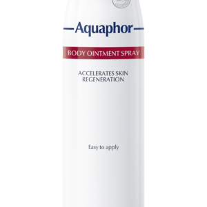 Eucerin Aquaphor obnavljajuća njega u spreju