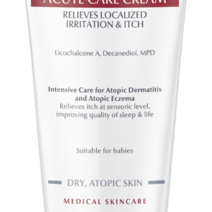 Eucerin AtopiControl Akut krema za njegu kože sklone crvenilu 100 ml