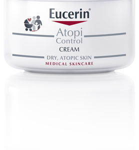 Eucerin AtopiControl krema za njegu