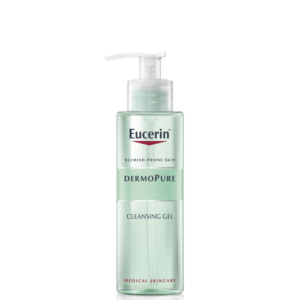Eucerin DermoPure gel za čišćenje lica