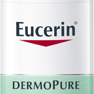 Eucerin DermoPure matirajući fluid
