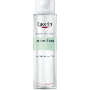 Eucerin DermoPure micelarna otopina
