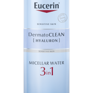 Eucerin DermatoCLEAN [HYALURON] micelarna otopina 200 ml