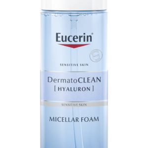 Eucerin DermatoCLEAN [HYALURON] micelarna pjena