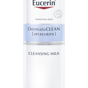 Eucerin DermatoCLEAN [HYALURON] mlijeko za čišćenje