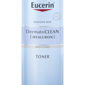Eucerin DermatoCLEAN [HYALURON] tonik za lice