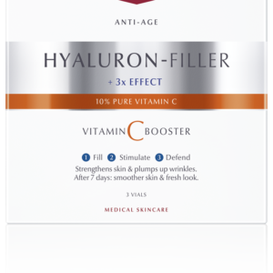 Eucerin Hyaluron-Filler Vitamin C booster