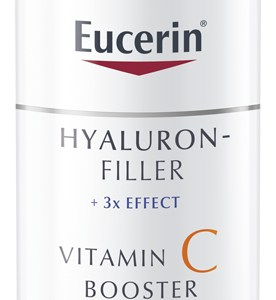 Eucerin Hyaluron-Filler Vitamin C booster