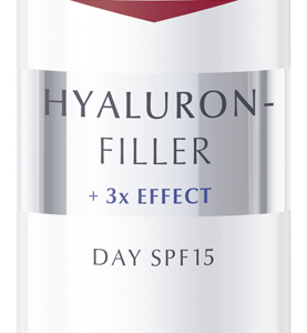 Eucerin Hyaluron Filler dnevna krema sa SPF 15 i UVA zastitom