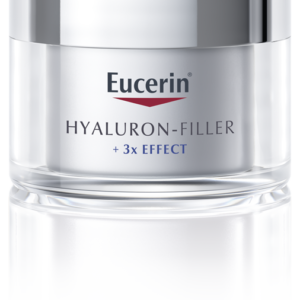 Eucerin Hyaluron-Filler dnevna krema za suhu kožu s SPF 15 i UVA zaštitom
