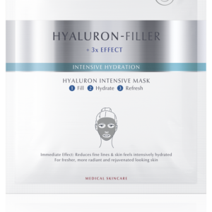 Eucerin Hyaluron-Filler maska za intenzivnu hidraciju