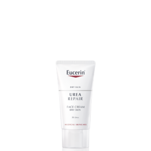 Eucerin Krema za lice s 5% ureje