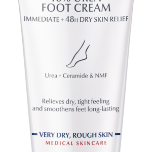 Eucerin UreaRepair PLUS krema za njegu stopala sa 10% ureje