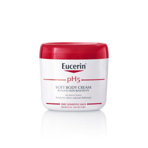 Eucerin pH5 Soft krema za tijelo