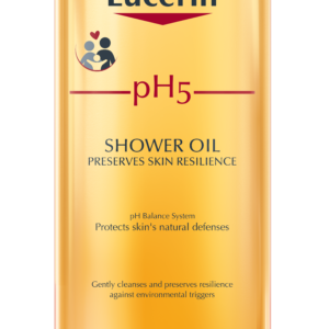 Eucerin pH5 ulje za tuširanje