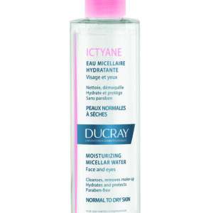 Ducray Ictyane hidrirajuća micelarna voda