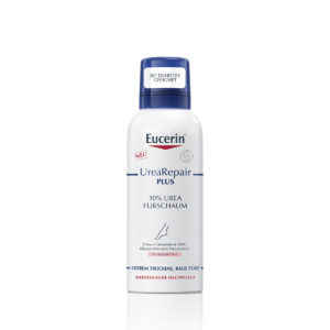 Eucerin UreaRepair PLUS pjena za stopala s 10% ureje