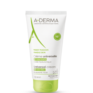 A-DERMA Univerzalna hidracijska krema