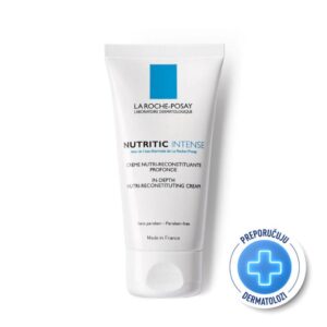 La Roche-Posay Nutritic Hranjiva njega za obnavljanje vrlo suhe kože