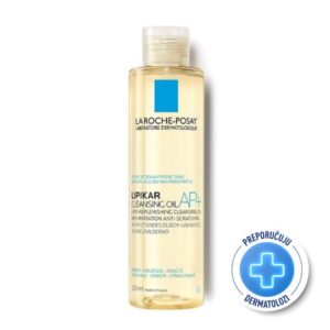 La Roche-Posay Lipikar Ulje AP+ Lavante 200 ml