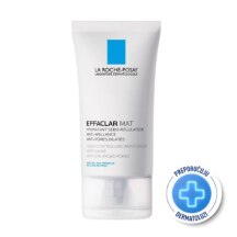 La Roche-Posay Effaclar Mat hidratantna njega
