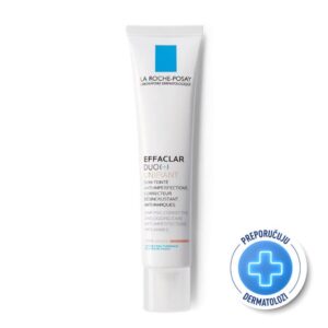 La Roche-Posay Effaclar Duo (+) Unifiant Tonirana krema MEDIUM