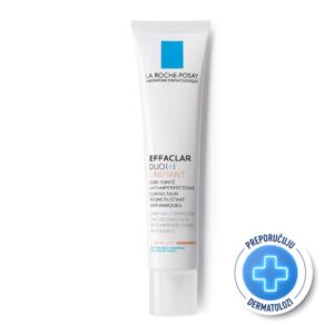 La Roche-Posay Effaclar Duo (+) Unifiant Tonirana krema LIGHT