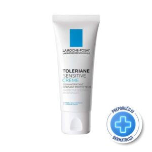 La Roche-Posay Toleriane Sensitive KREMA 40 ML