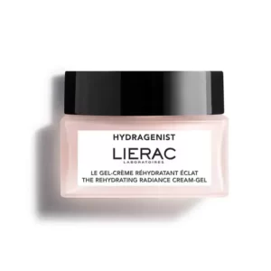 Lierac Hydragenist Hidratantna gel krema