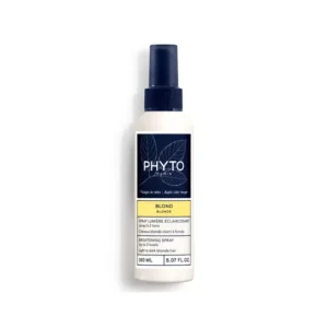 phyto BLONDE sprej za posvjetljivanje plave kose